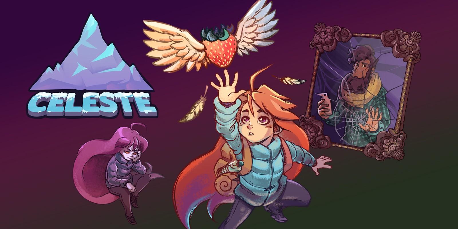 Celeste Composer Breaks Silence On Earthblade