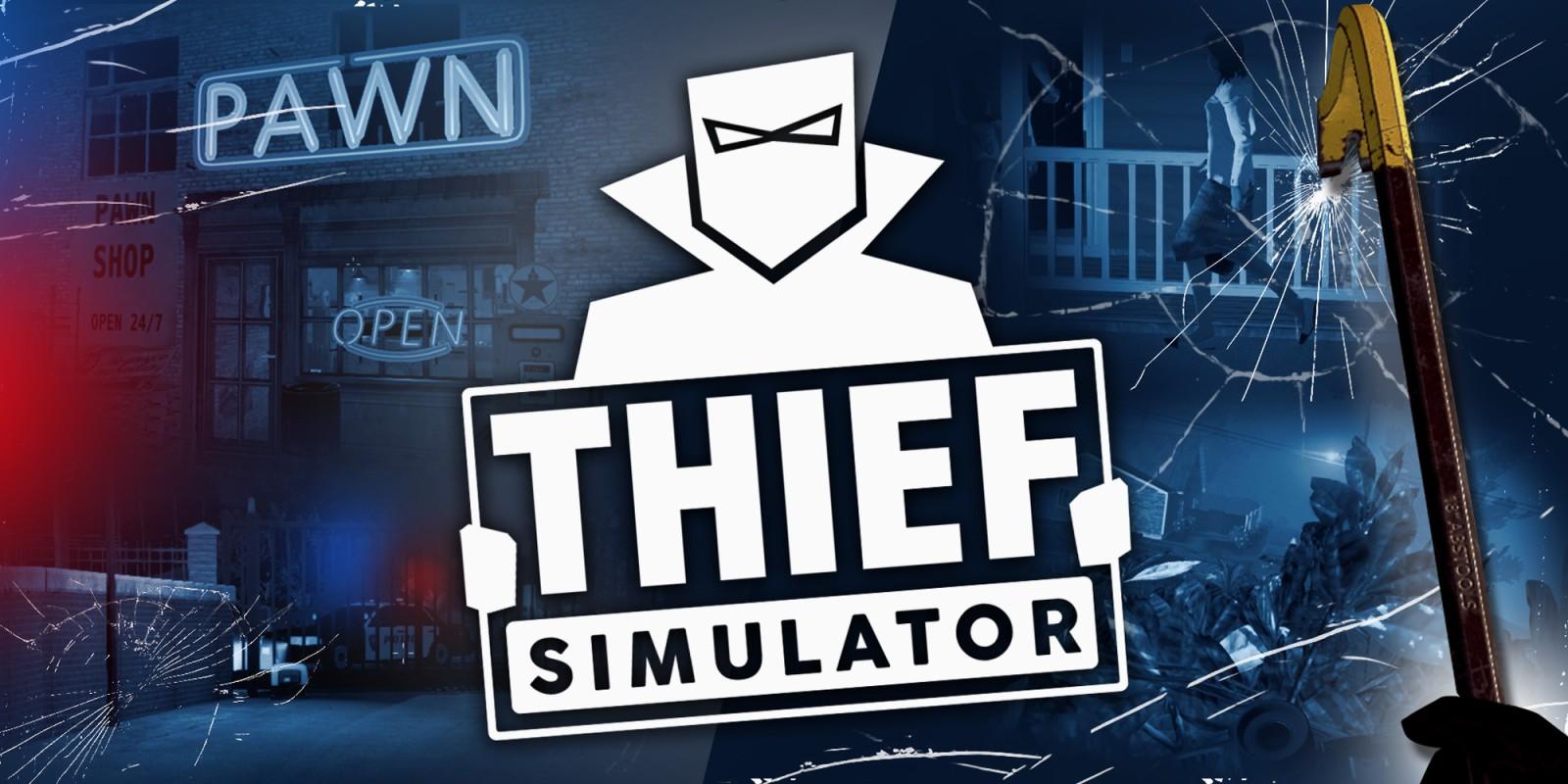 Understanding Thief Simulator Stealth Mechanics