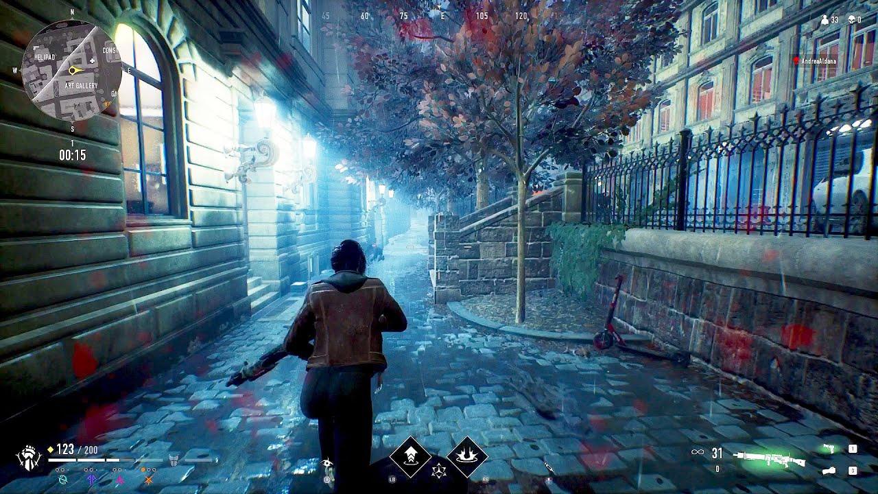 Sinking​ Your ⁤Fangs‌ Into Gameplay Mechanics