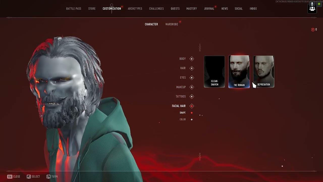 Delving ‌Into Bloodlines And Character ⁣Customization