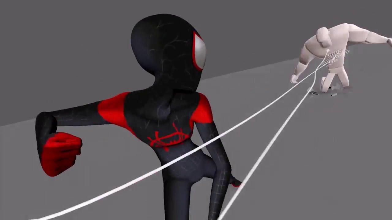 Why This Fan Made Animation Works