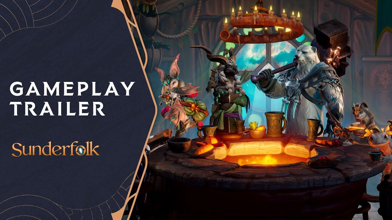 Expert Insights On Sunderfolks Gameplay Impact