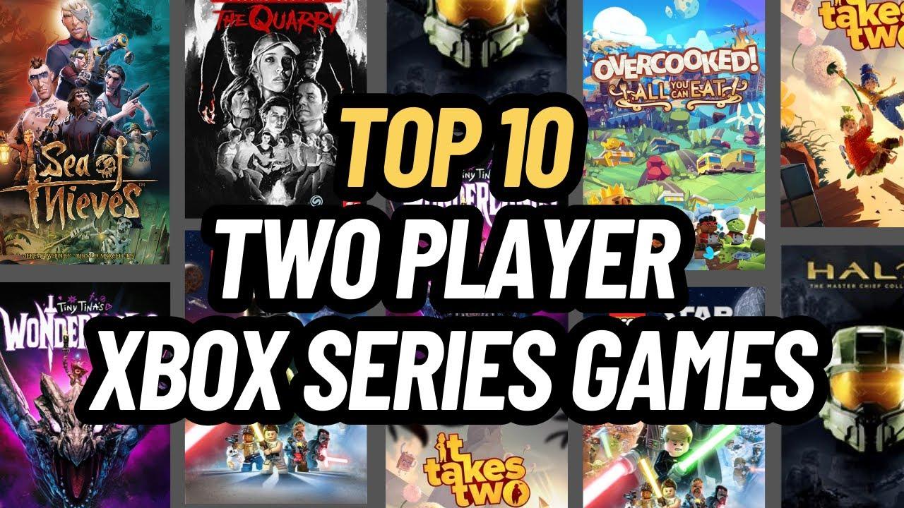 Exciting Multiplayer Games To Try