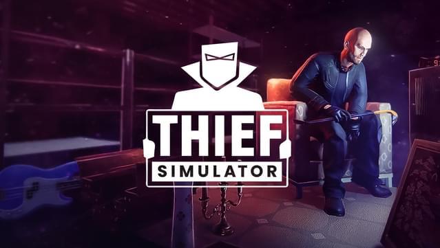 Mastering Thief Simulator Heists