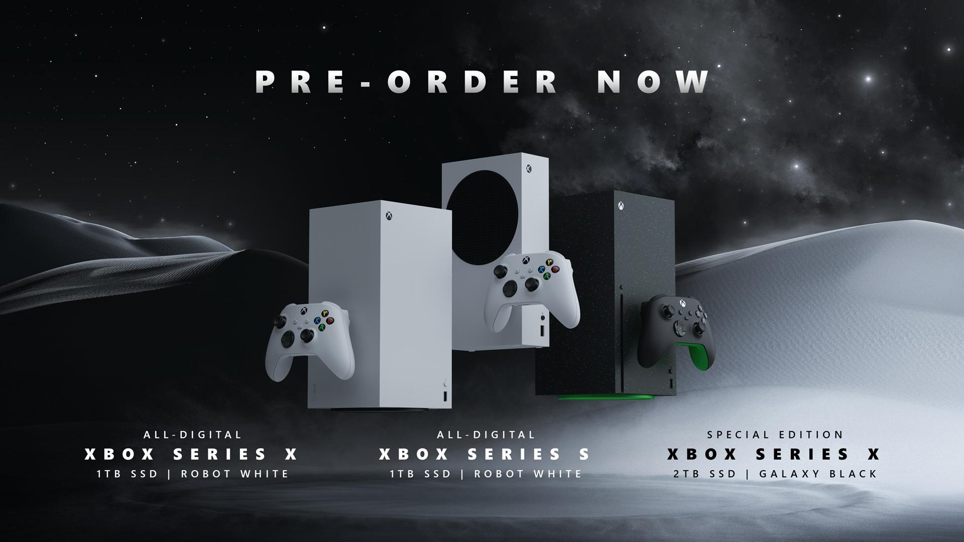 New Arrivals This Week On Xbox