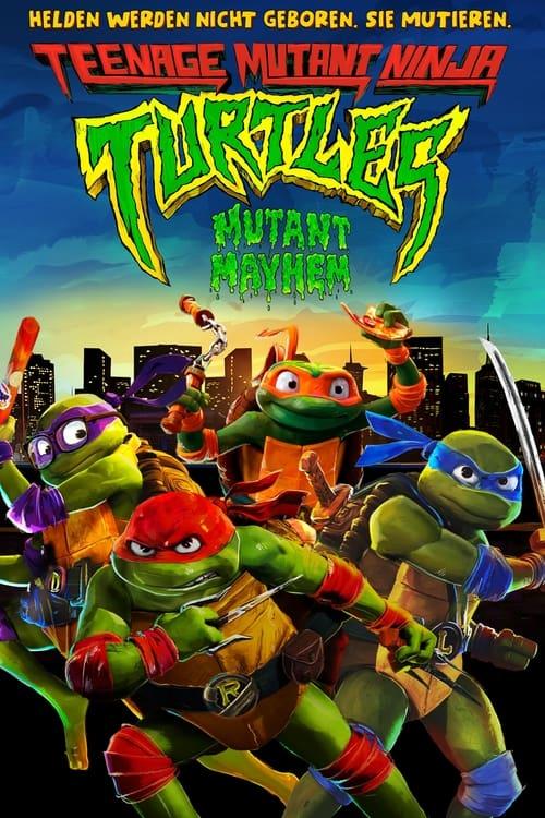 New Balance Of Power Update Brings Big Changes To Tmnt