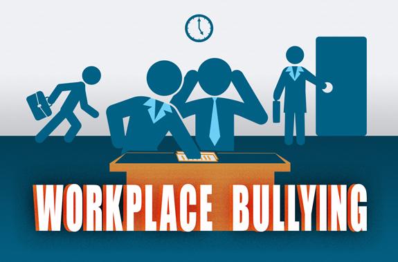 Understanding The Consequences Of Bullying In The Workplace