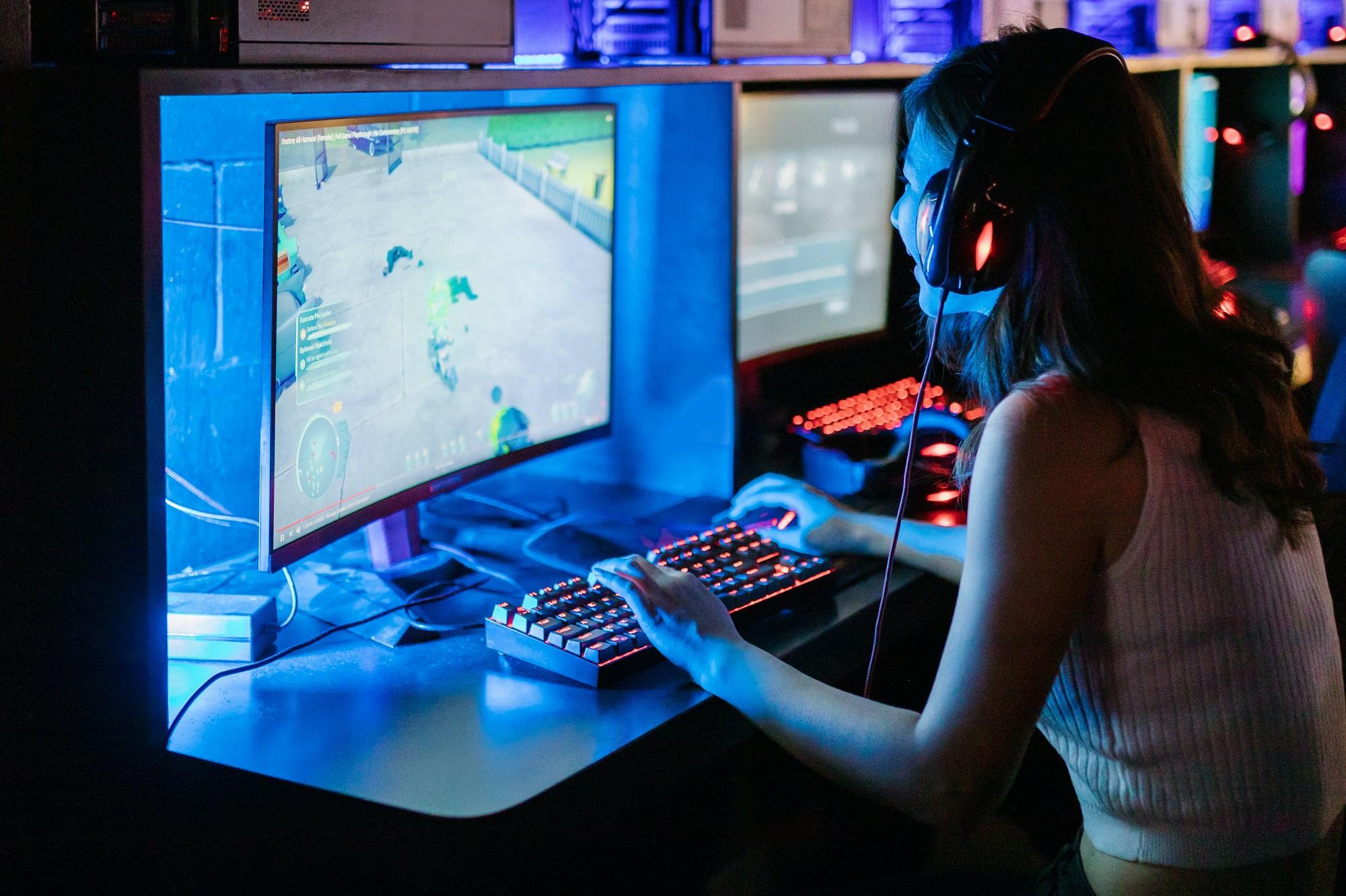 Breaking Down Barriers In The Gaming Industry