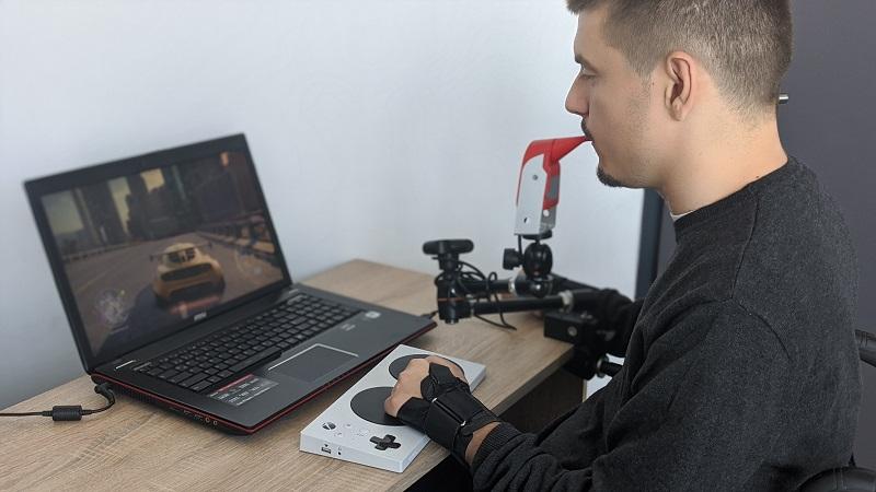 Breaking The Mold For Inclusive Gaming Practices