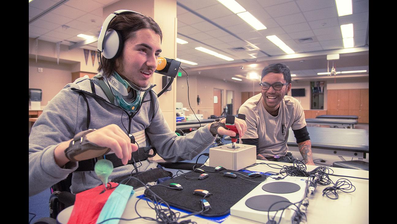 Breaking Down Barriers In Gaming