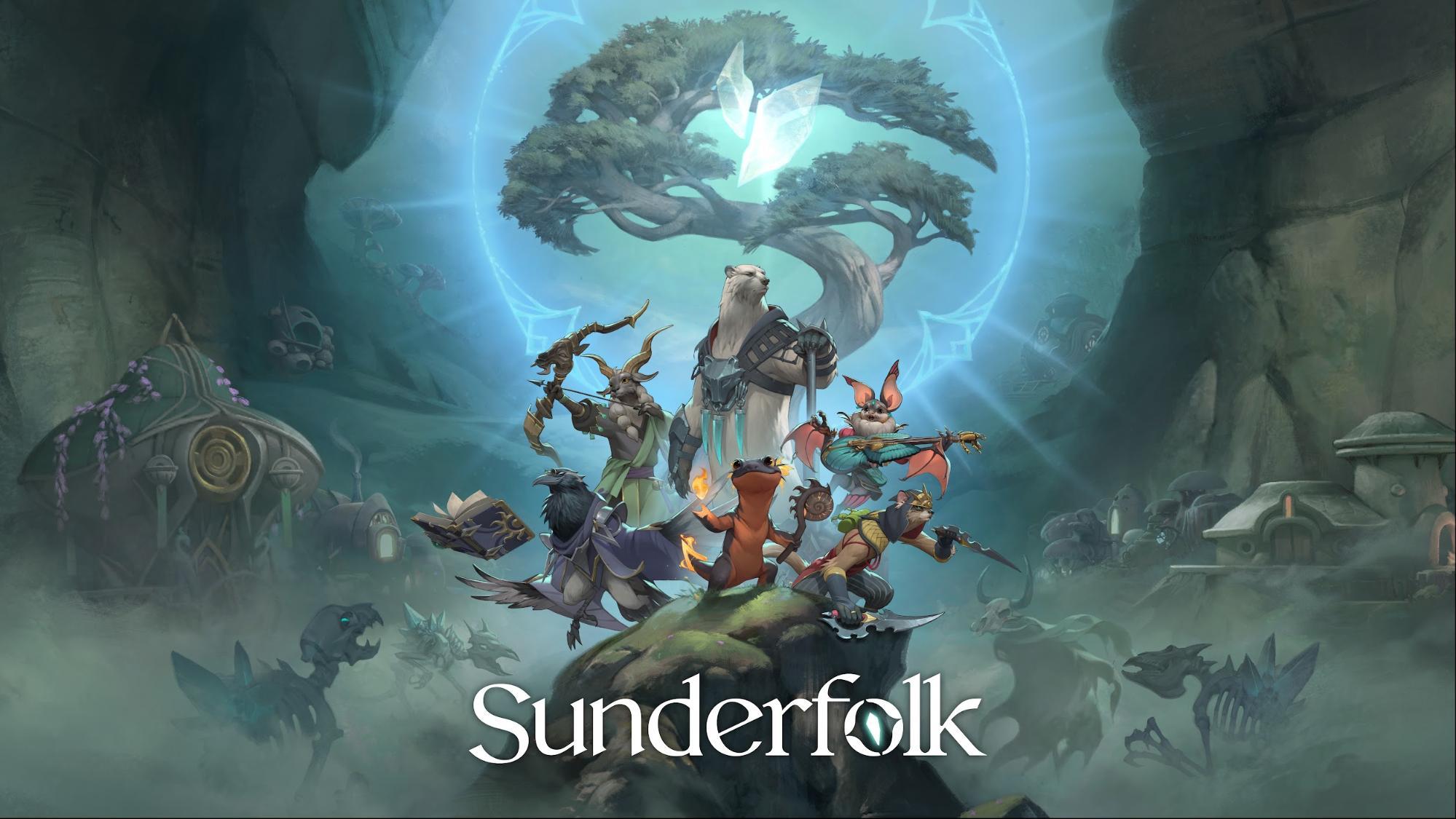 Sunderfolks Unique Gameplay Mechanics