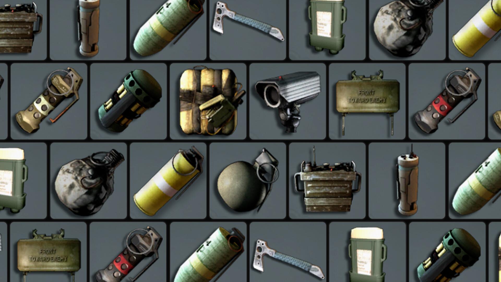 Choosing The Right Perks And Equipment
