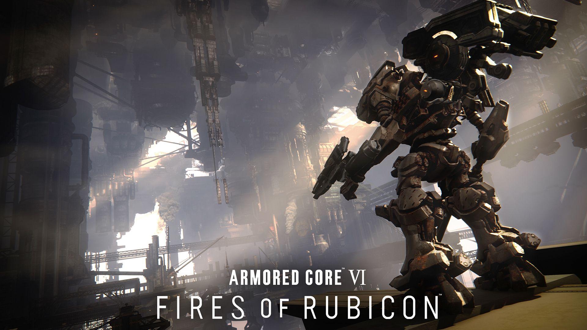 Beyond Playstation Plus: Owning A Piece Of Armored Core History