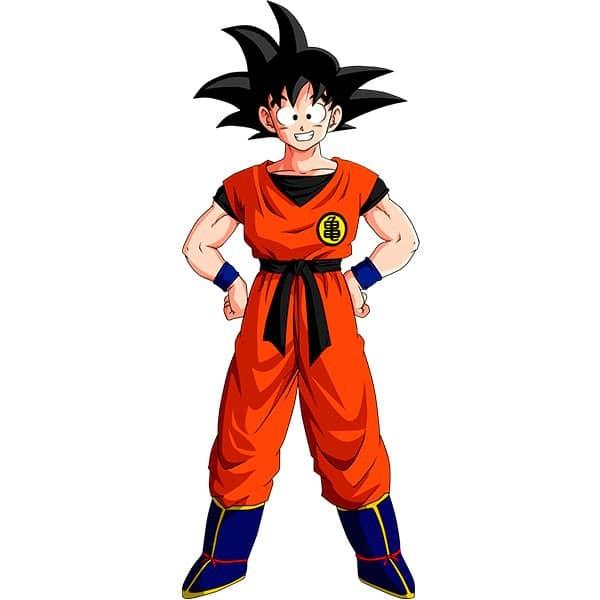 Goku And Vegetas Latest Transformations: Power Levels Over 9000?