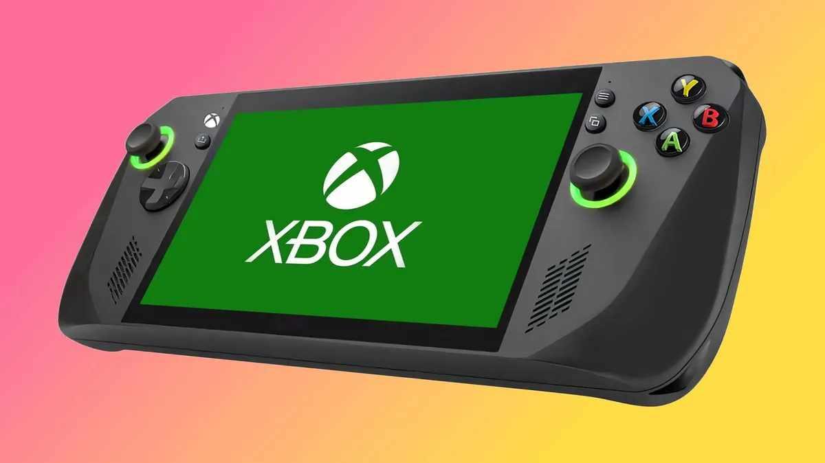 The Role Of Cloud Gaming In The Xbox Handheld Experience