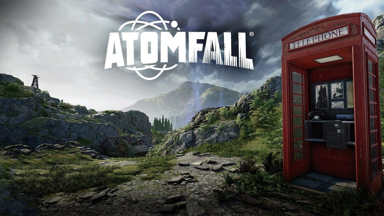 Understanding Your Environment In Atomfall