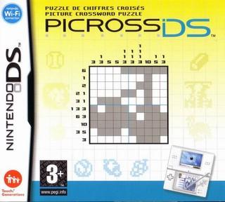 Will The New Picross Game Meet Fans Expectations