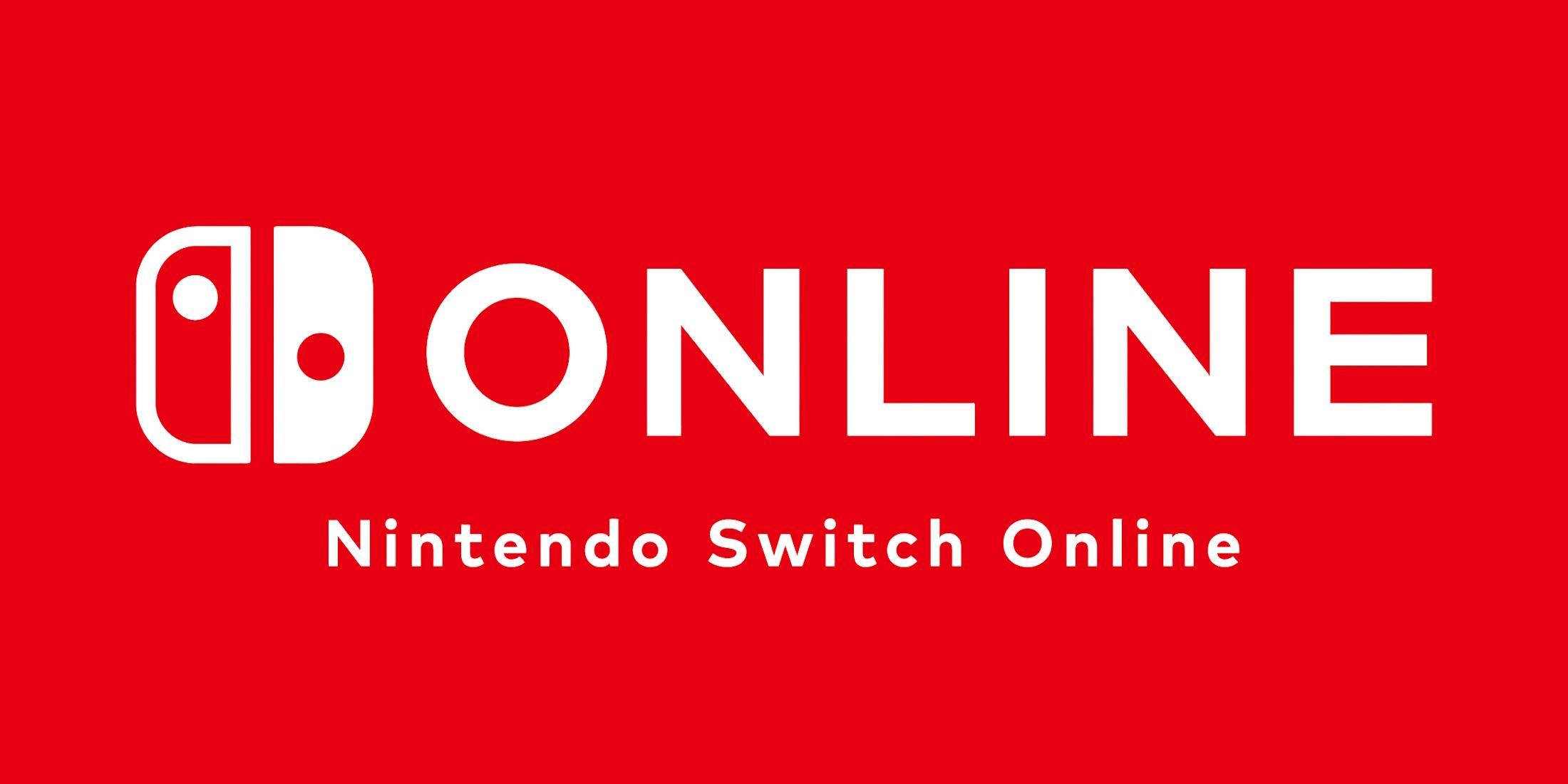 Changes To Nintendo Switch Online Service