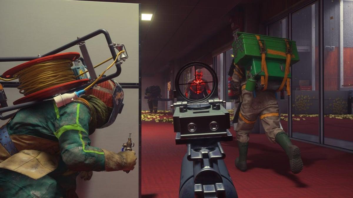 Where Firebreak Innovates And Where It Stays True