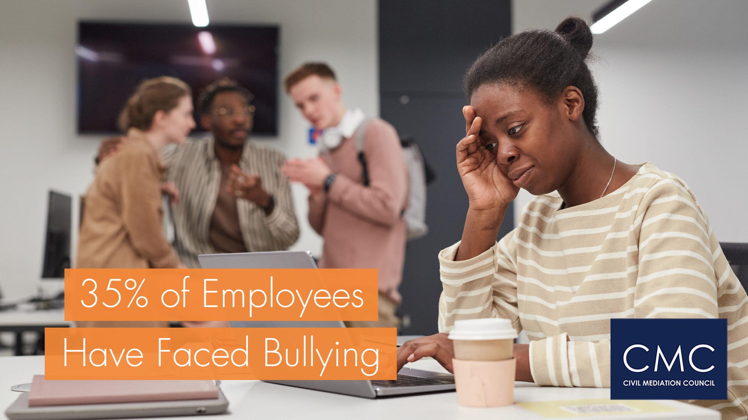 How To Support Those Affected By Workplace Bullying