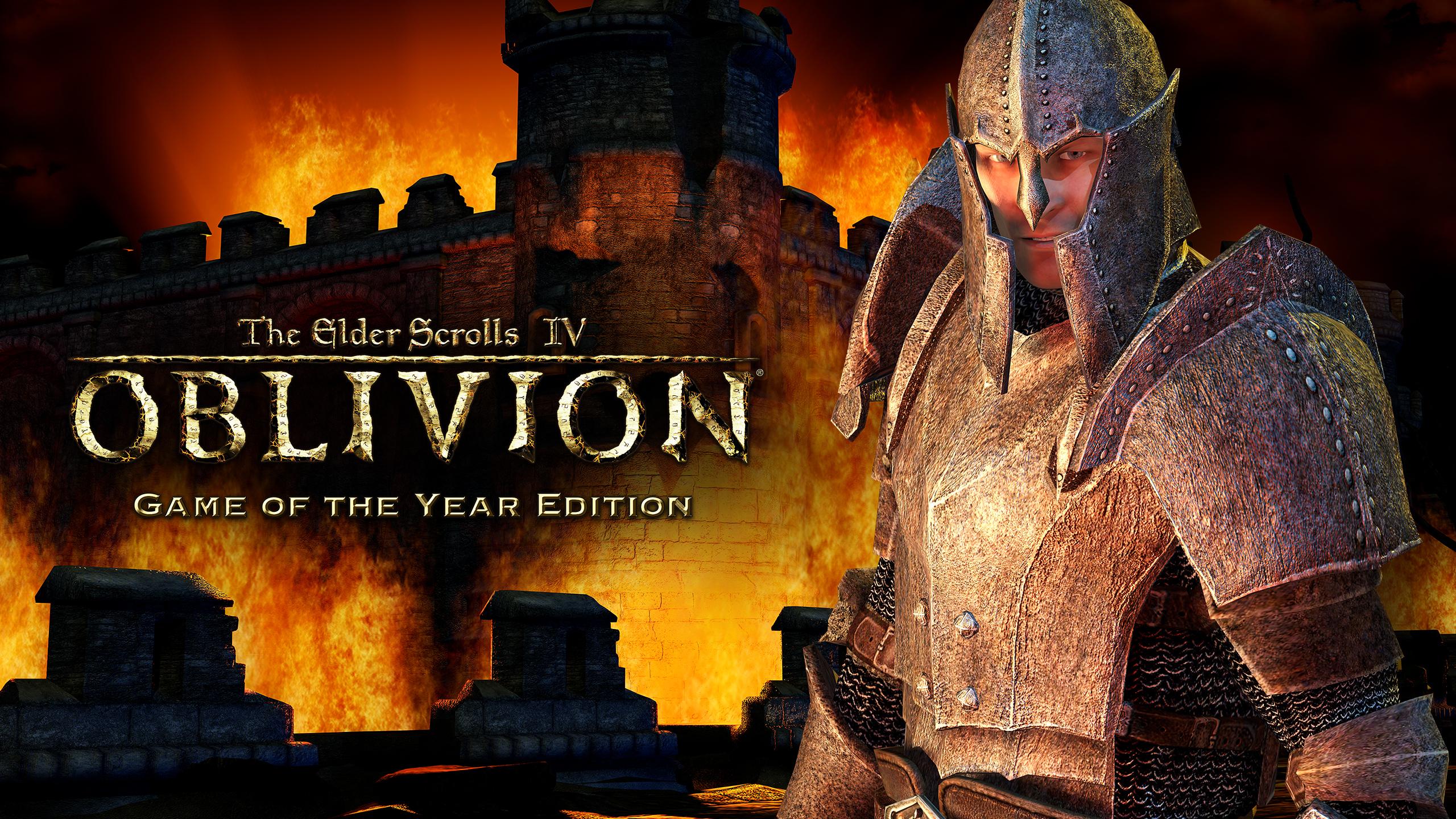 Oblivion Remaster Release Date Specs And Details