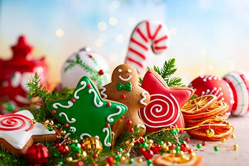 A Festive Feast Hatching-Tide Culinary Delights