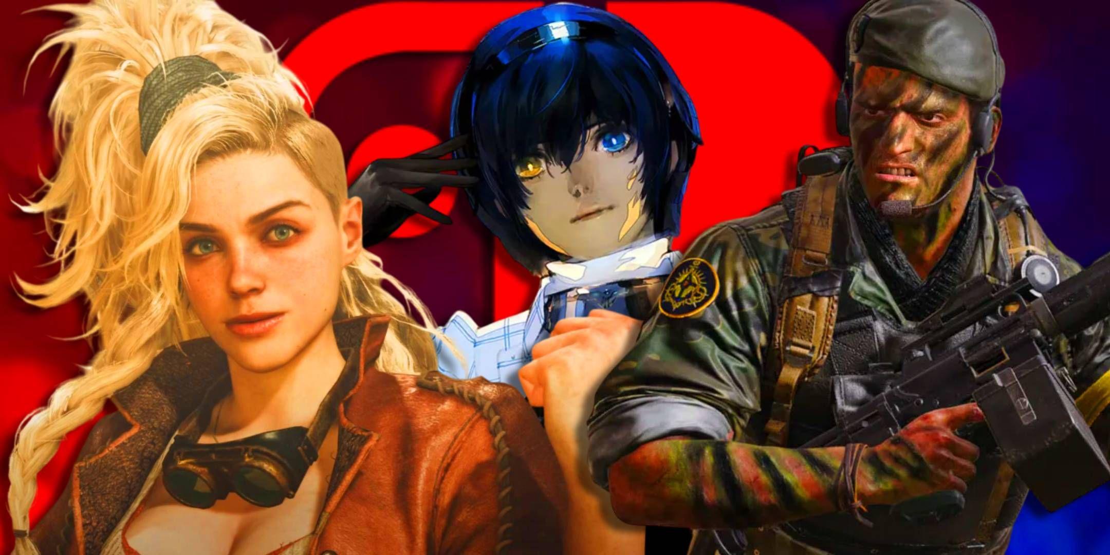 Exploring The Potential Of Third Party Launch Games