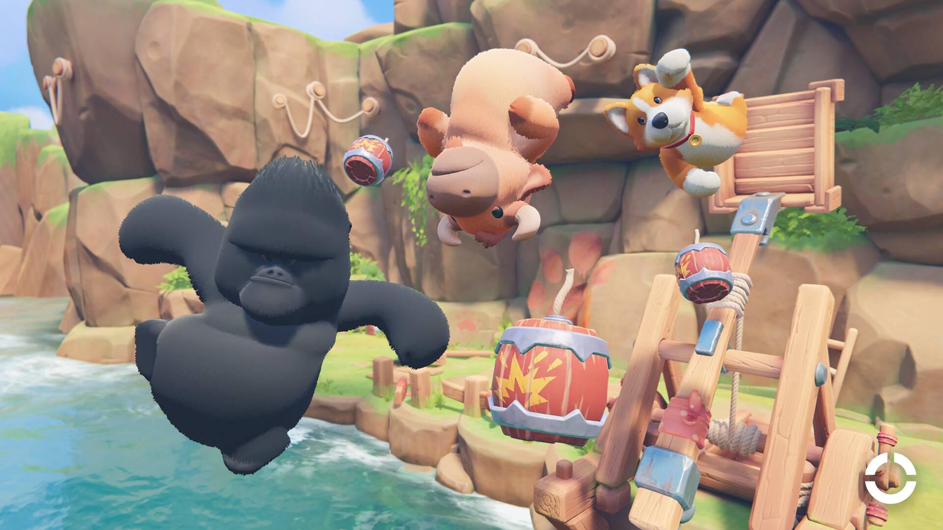 Diving Into Ongoing‌ Multiplayer Favorites