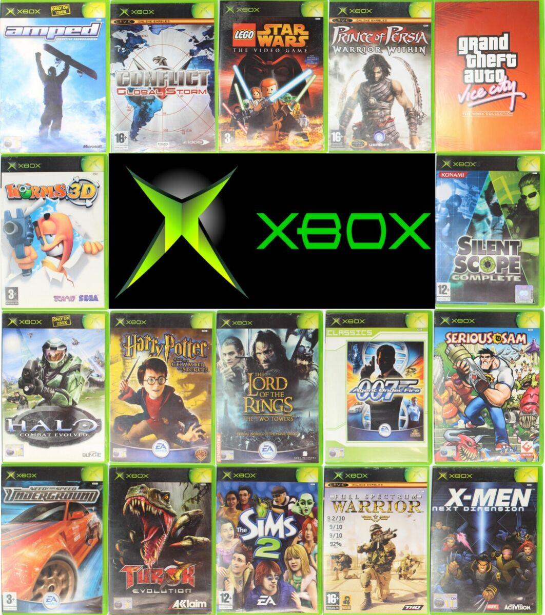 Expanding Your Gaming Library