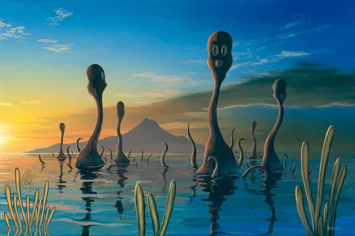 Crossing Paths With Extraterrestrial Life Forms And Civilizations