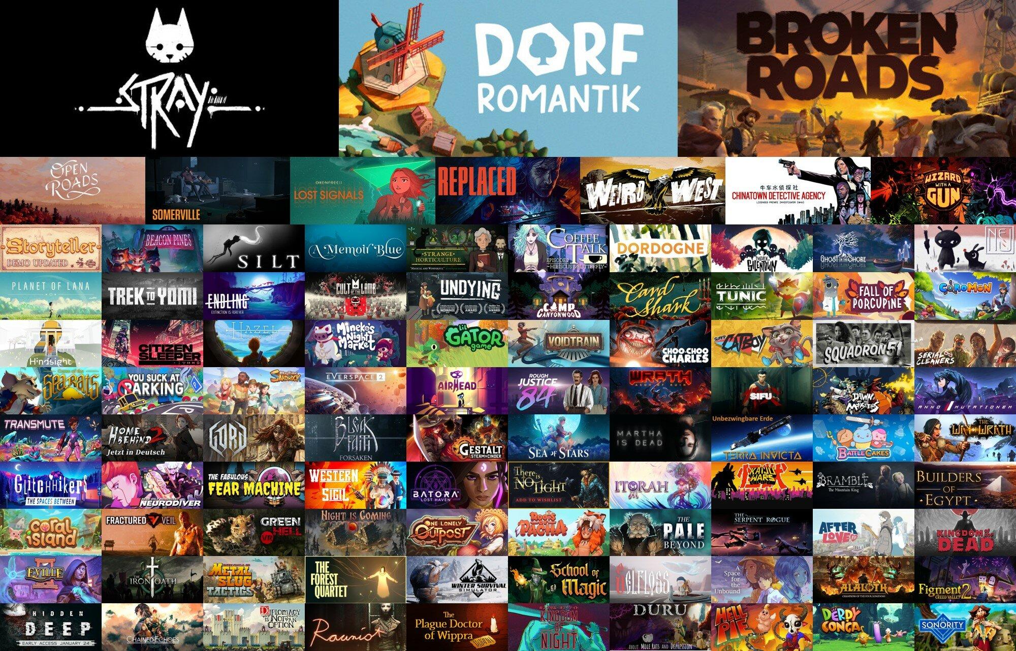 Indie Titles With A Lasting Emotional Impact