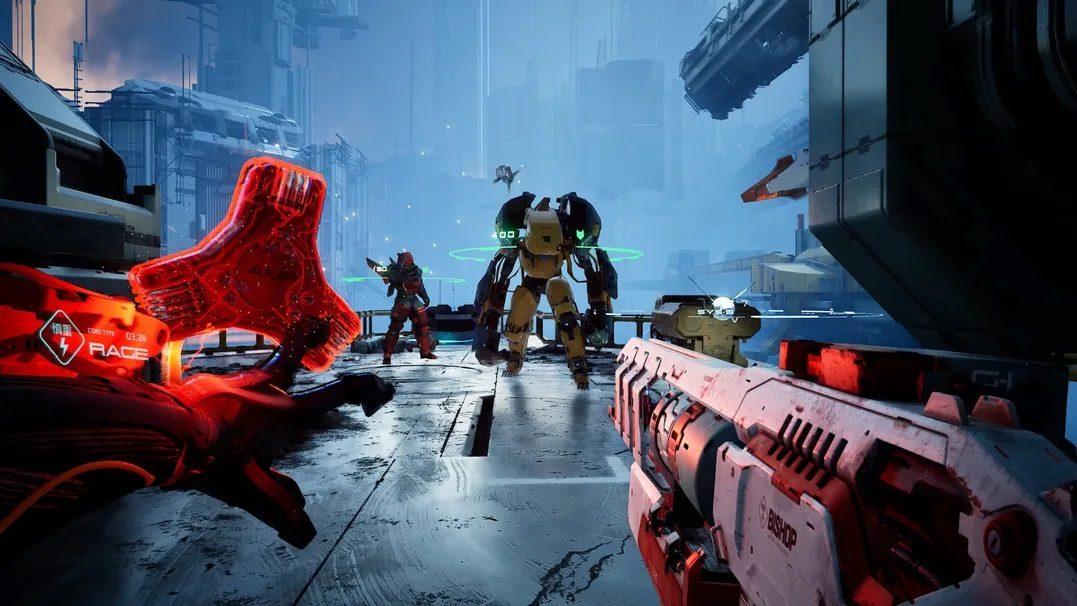What The Demo Has In Store