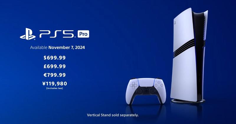 Ps5 Pro Technical Advantage