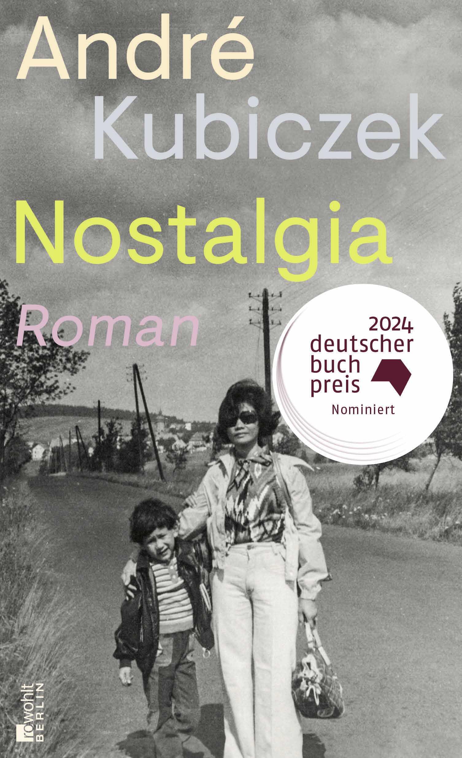 Embracing The Bittersweet Nature Of Nostalgia