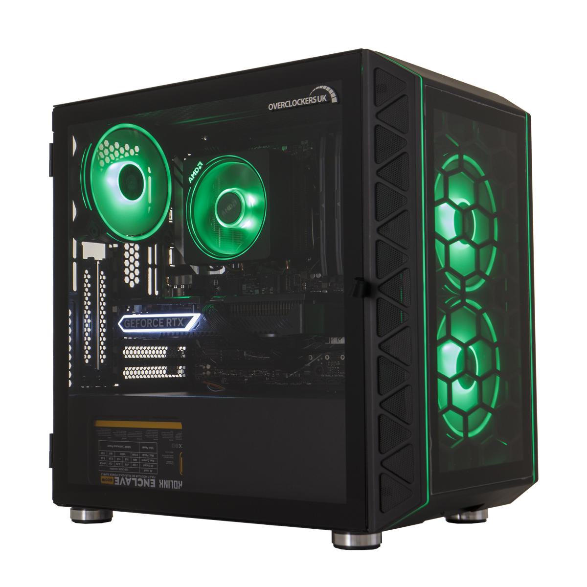 Implications Of Mid Tier Pc Performance On Gameplay