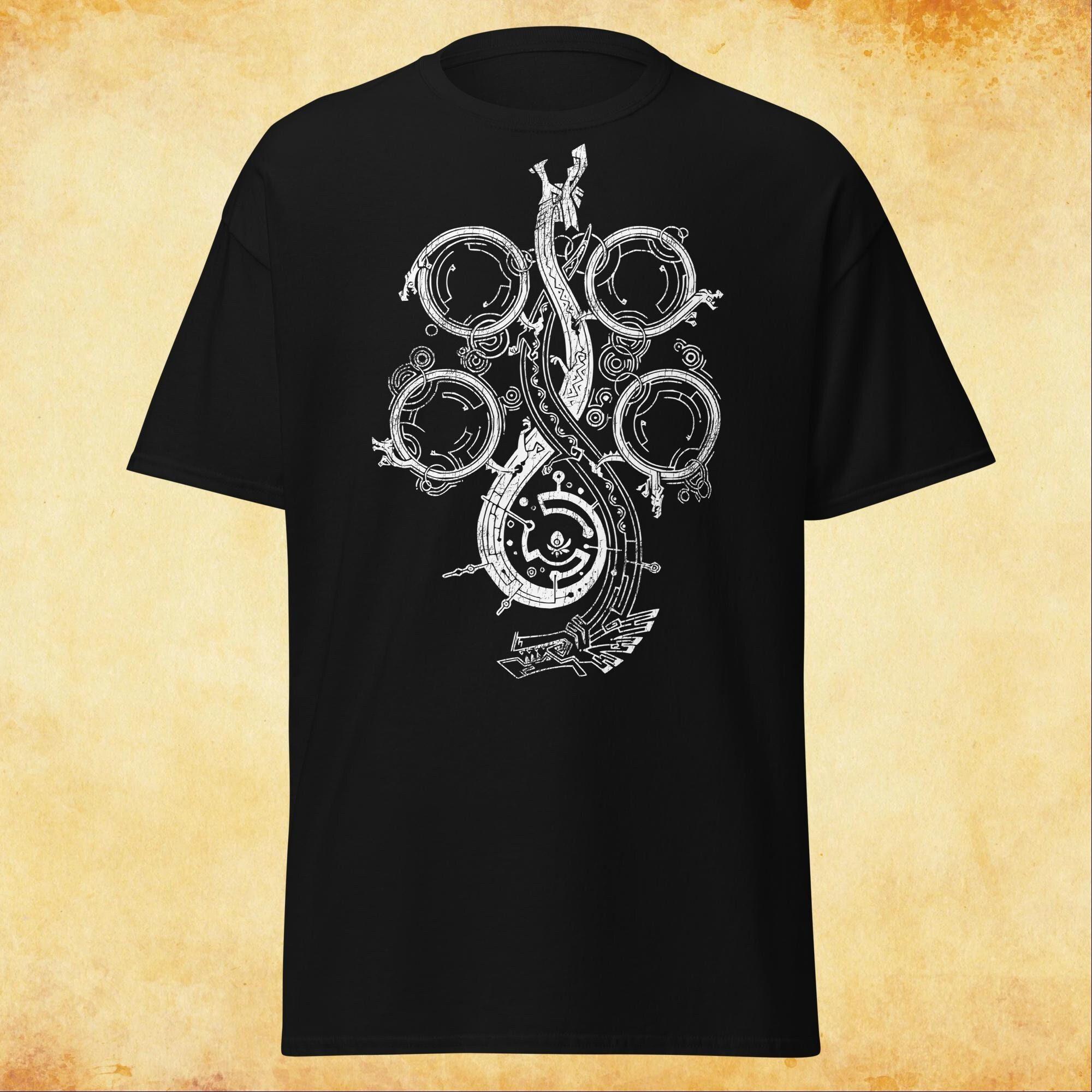 Beyond The Hunt Styling Your Monster Hunter Tee For Everyday Adventures