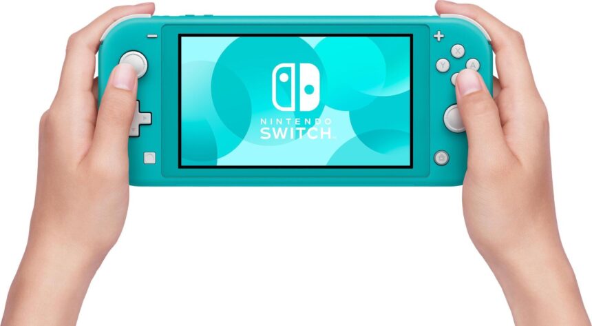 Guide: Upcoming Nintendo Switch Games And Accessories For April And May 2025