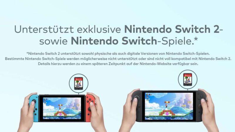 Here Are The Switch 2 Launch Titles You Can Play On June 5