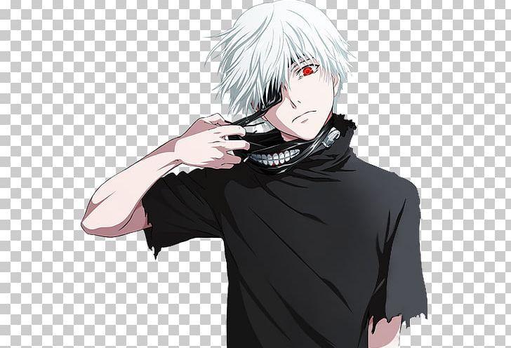 A Ghoul Unleashed: Dead By Daylight Brings Ken Kaneki Into The Fog