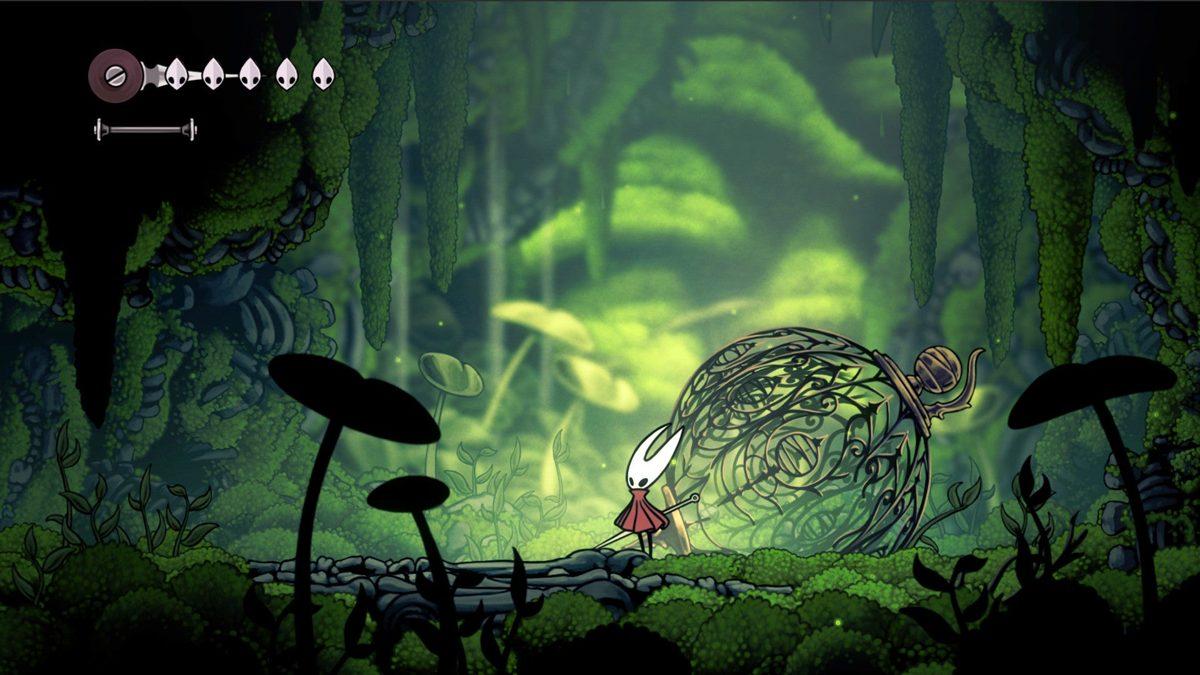 Silksong Is Launching This Year, According To Nintendo