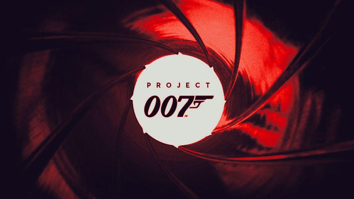 James Bond Ps5 Game Project 007 Resurfaces After 4 Years Of Silence