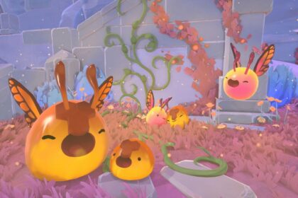 Preview: Slime Rancher 2 Seems As Slimy As Ever