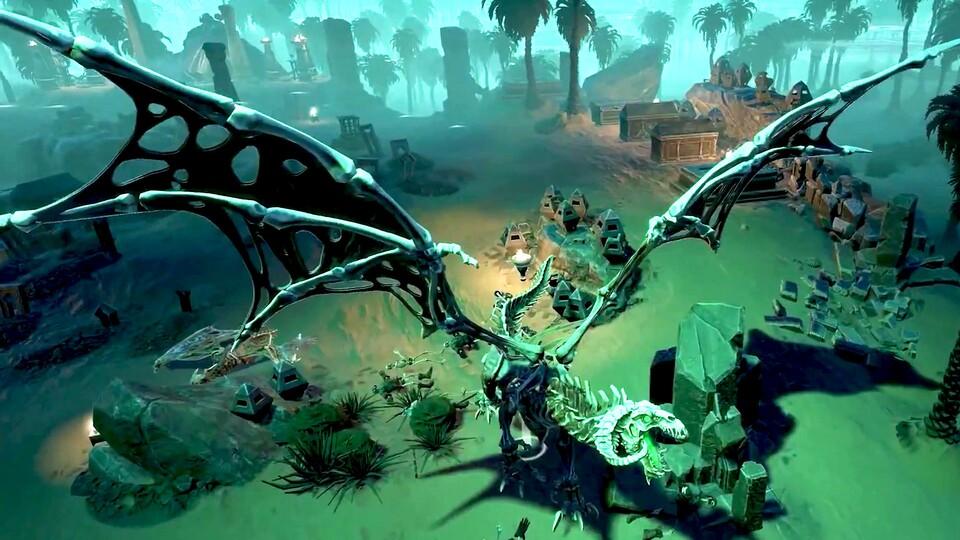 Free Play Days – Age Of Wonders 4, Dead By Daylight, Catan And Everspace 2 