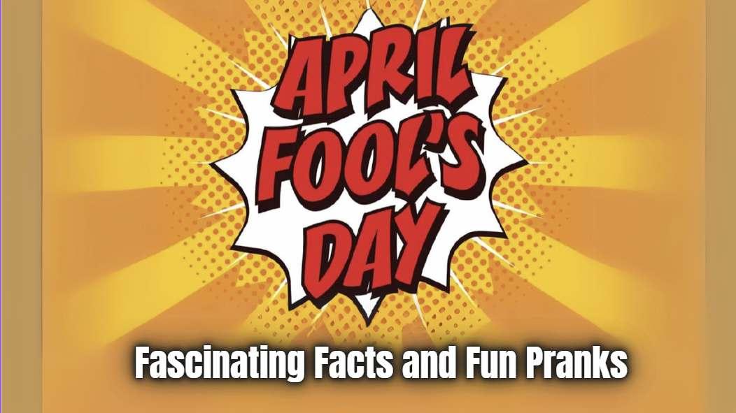 Here’s The Best English Game April Fools’ Day Jokes 2025