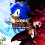Sonic X Shadow Generations “Coming Soon” To Switch 2, Here’S A First Look