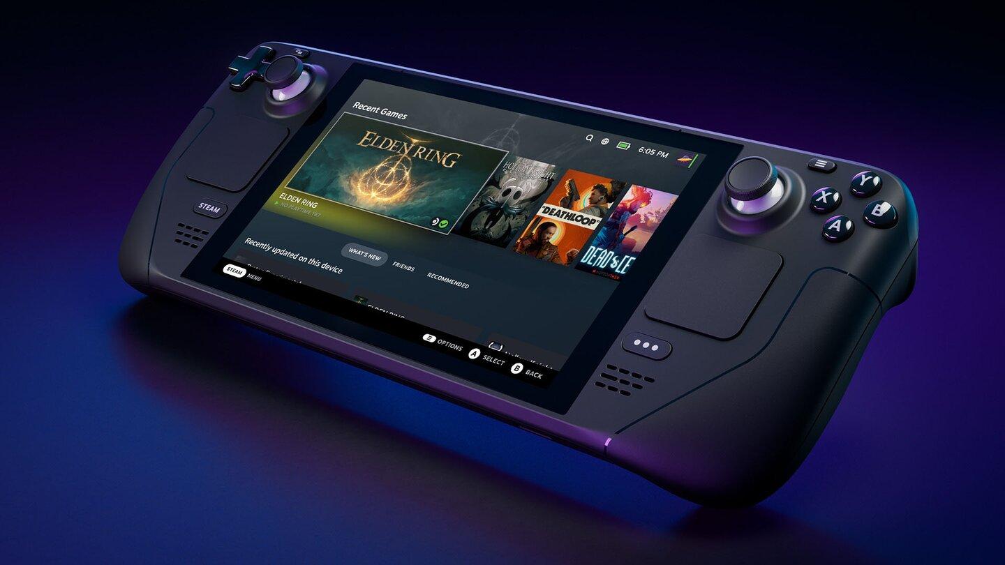 The Future Of Handheld Gaming