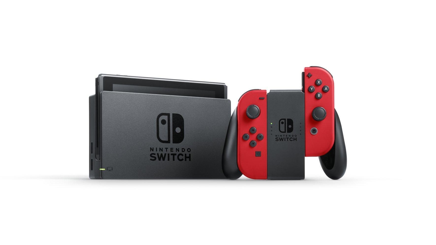 Opinion: Oh No, I’M Not A Fan Of Switch 2’S Mouse Mode At All