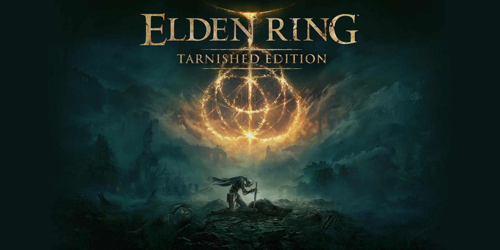 Elden Ring’S Switch 2 Physical Version Seemingly Tarnished By ‘Game-Key Card’ Release