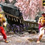 Video: Street Fighter 6 Side-By-Side Comparison (Switch 2 &Amp; Playstation 5)
