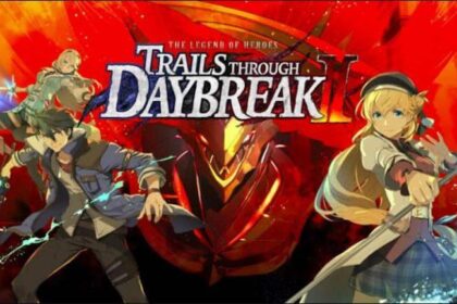 Review: Trails Through Daybreak 2 (Ps5) – Adjust Your Expectations For This Slick But Strange Trails Sequel